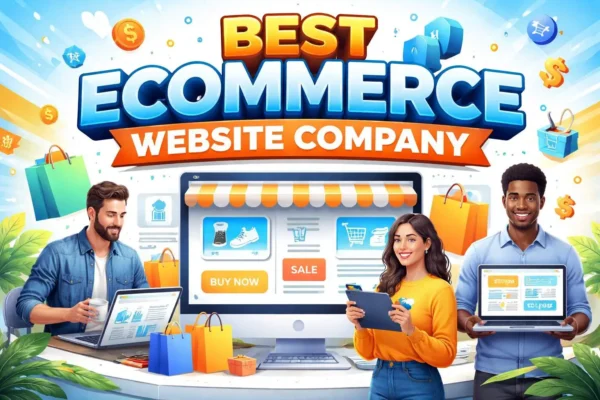 Best Website Design Company Madurai Best Ecommerce Website Company in Madurai