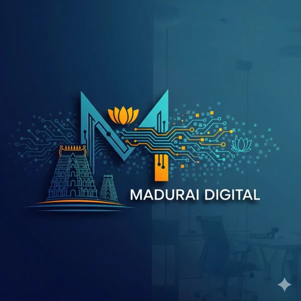 Best Website Design Company Madurai Digital Marketing Company in Madurai