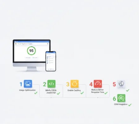 Best Website Design Company Madurai PageSpeed Insights