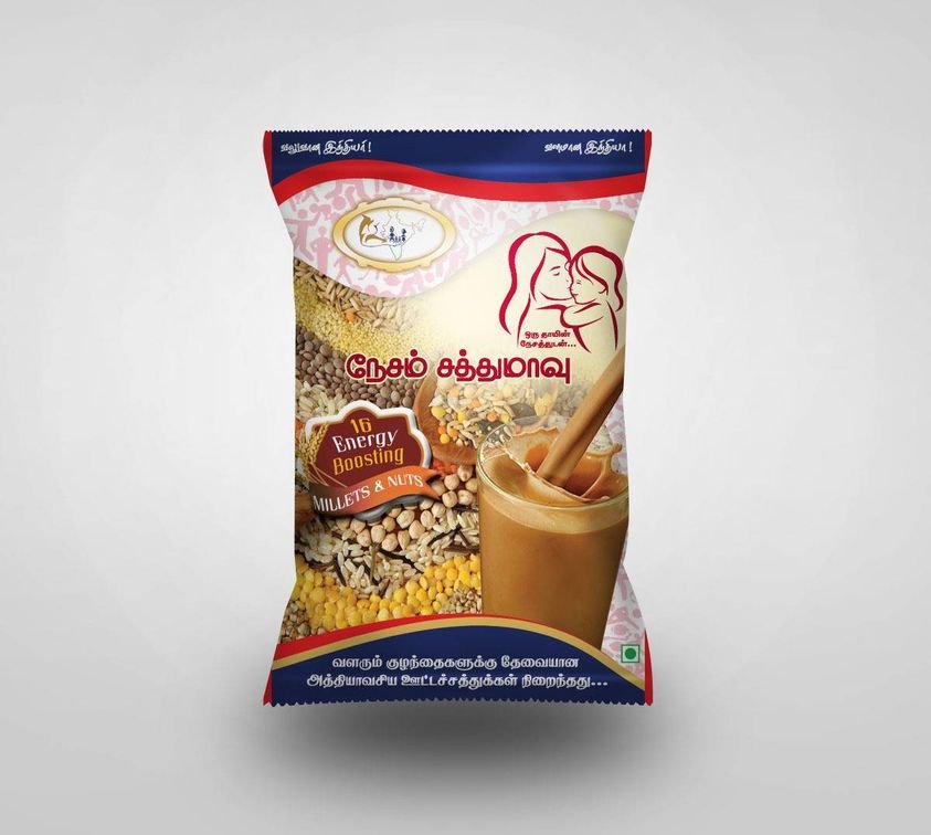 Packaging Design in Bangalore