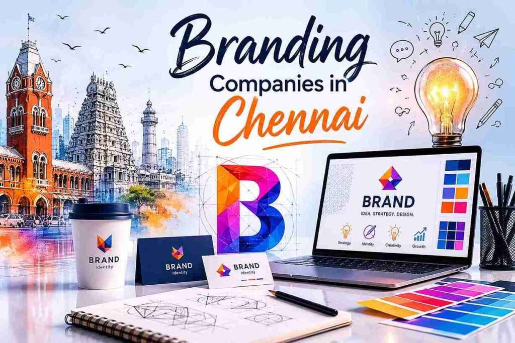 Best Website Design Company Madurai branding companies in Chennai