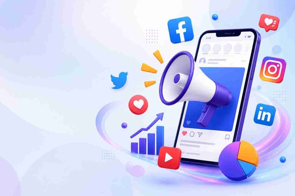 Best Website Design Company Madurai social media marketing companies in Chennai