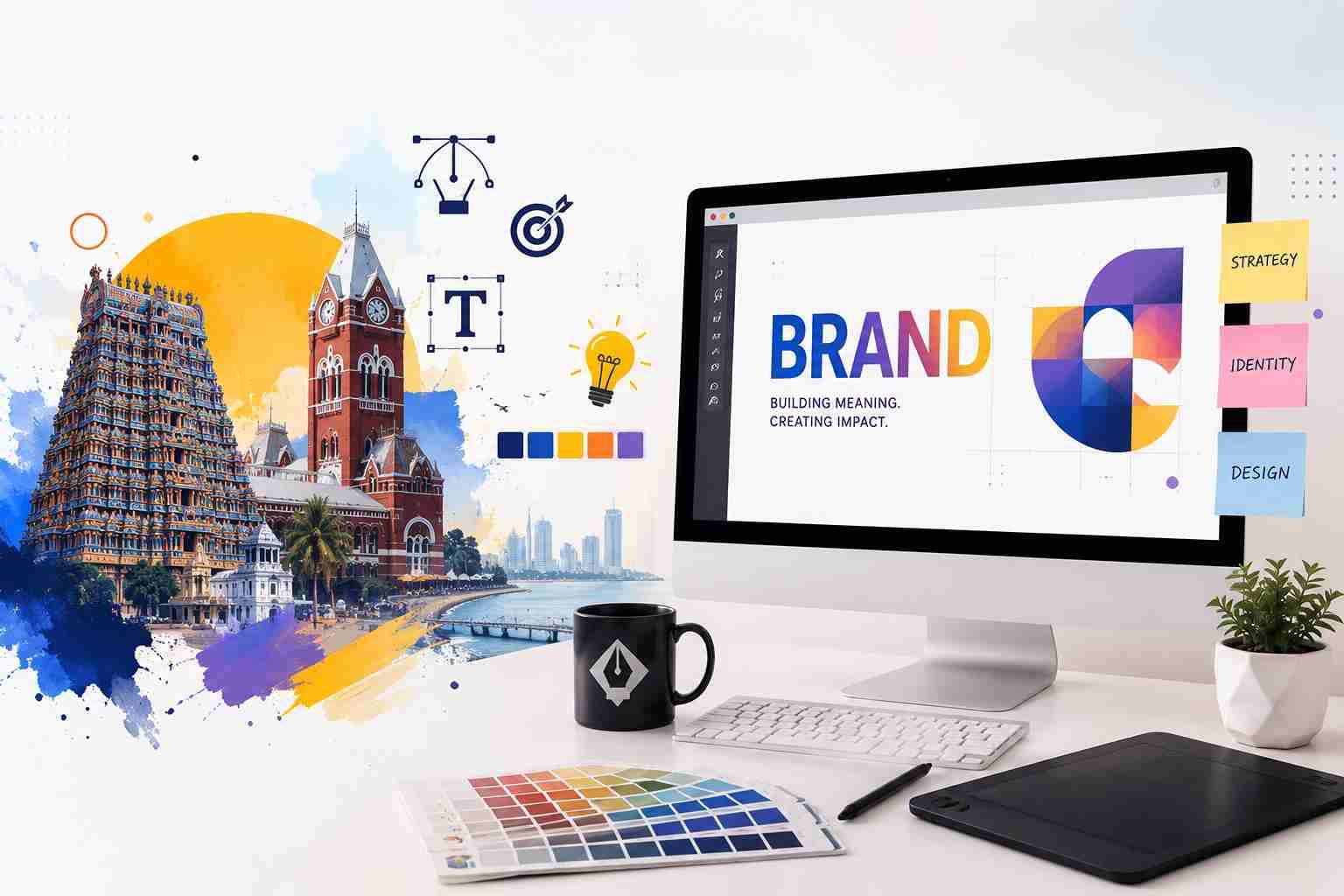 Best Website Design Company Madurai branding agency in Chennai