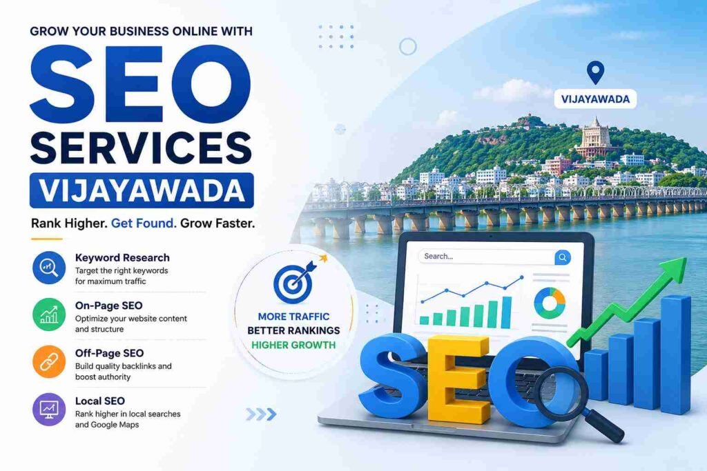 Best Website Design Company Madurai seo services vijayawada