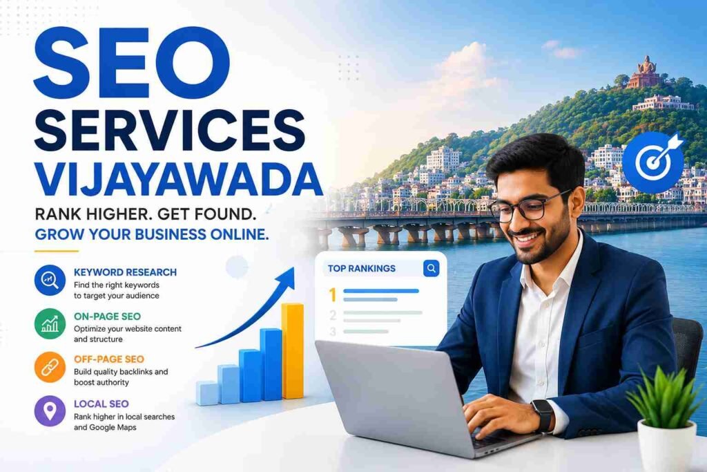 Best Website Design Company Madurai seo services vijayawada