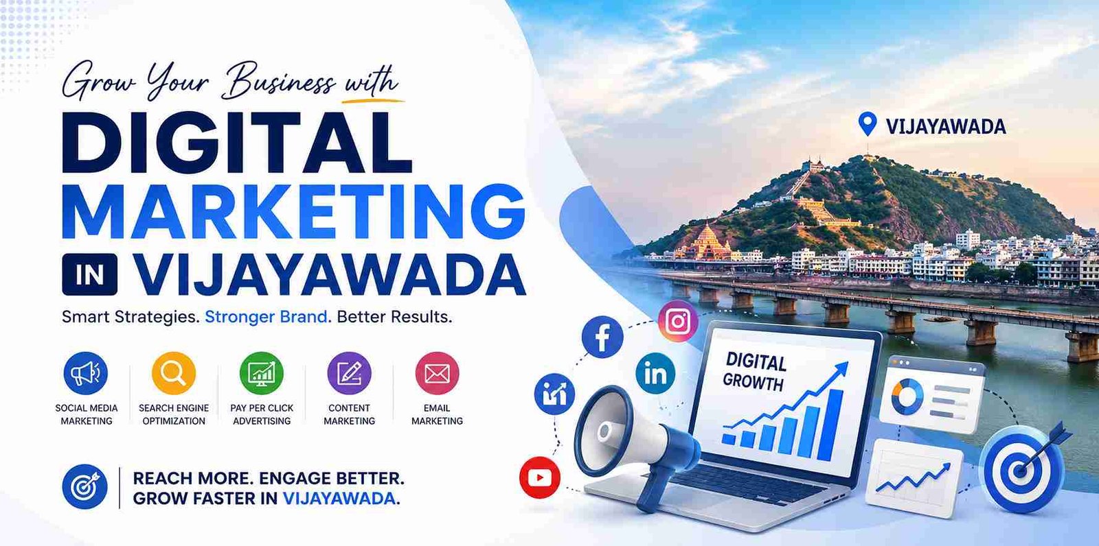 Best Website Design Company Madurai digital marketing in Vijayawada