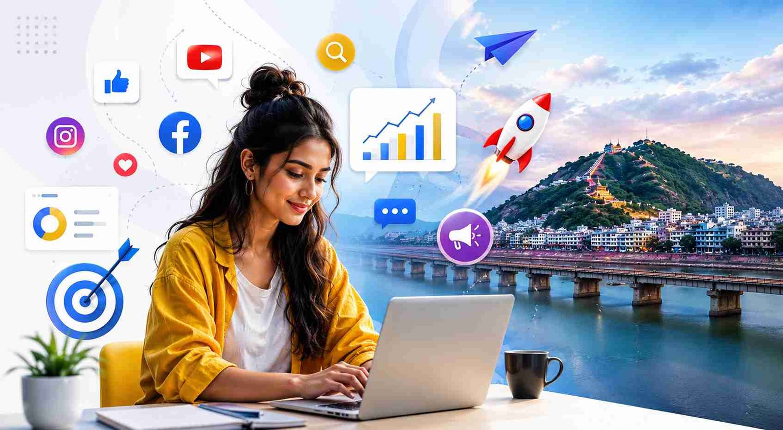Best Website Design Company Madurai digital marketing in Vijayawada