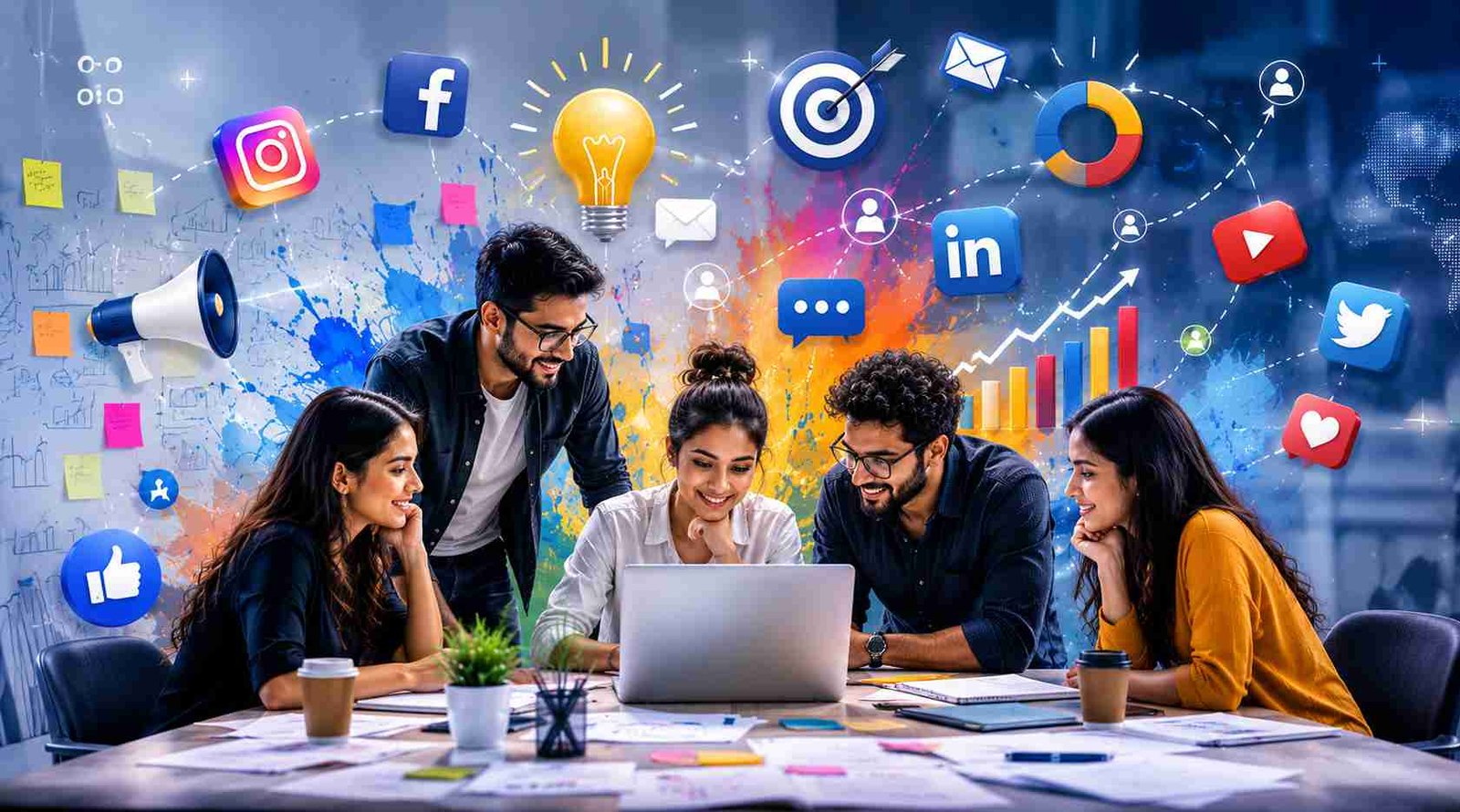 Best Website Design Company Madurai digital marketing in Vijayawada