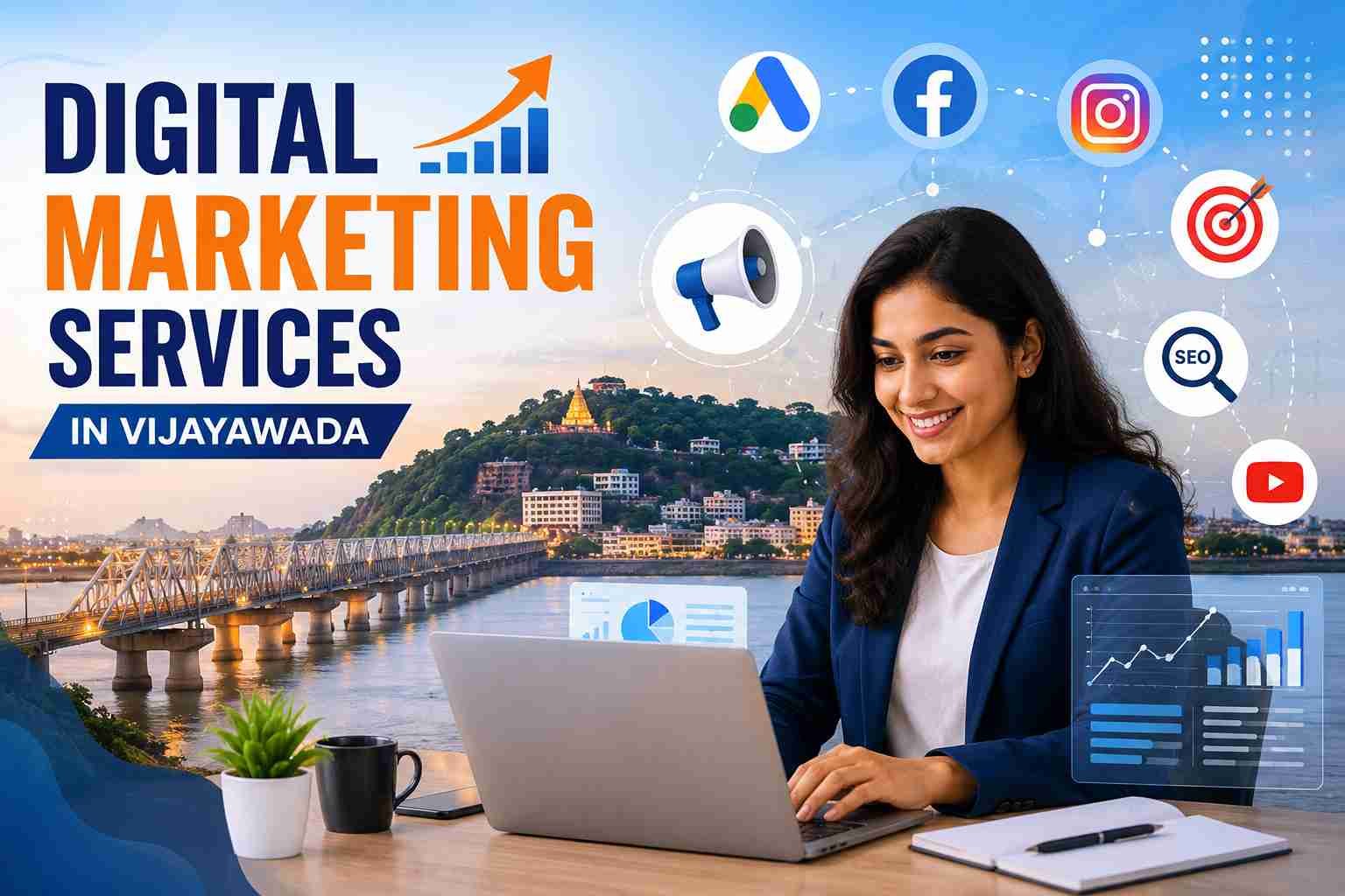 Best Website Design Company Madurai digital marketing services in Vijayawada
