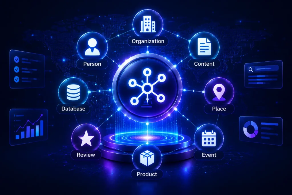 Best Website Design Company Madurai Knowledge Graph Optimization