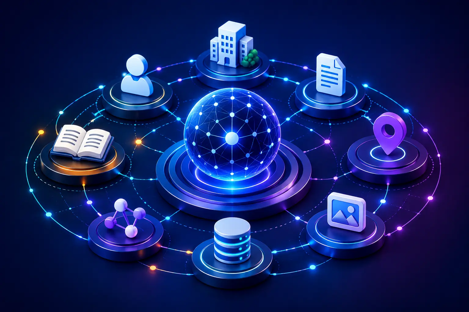 Best Website Design Company Madurai Knowledge Graph Optimization