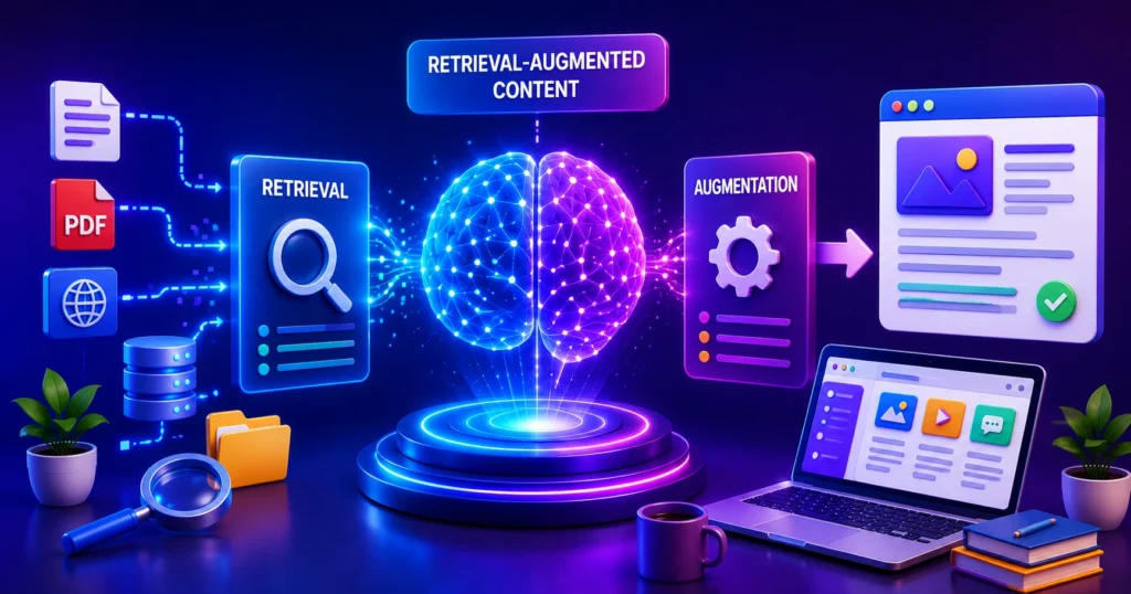 Best Website Design Company Madurai Retrieval-Augmented Content