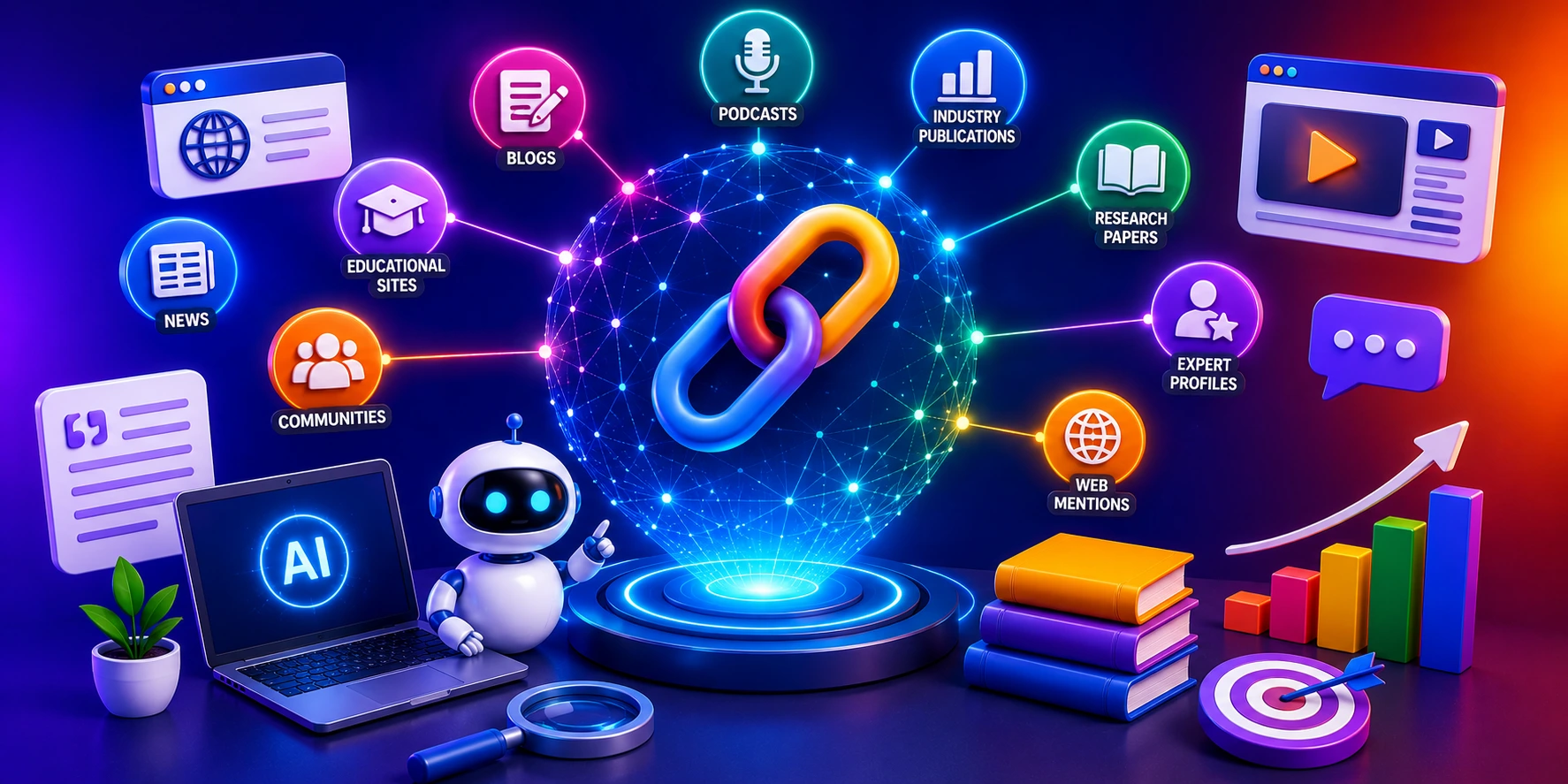 Best Website Design Company Madurai AI Citation Building