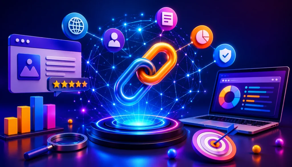 Best Website Design Company Madurai AI Citation Building