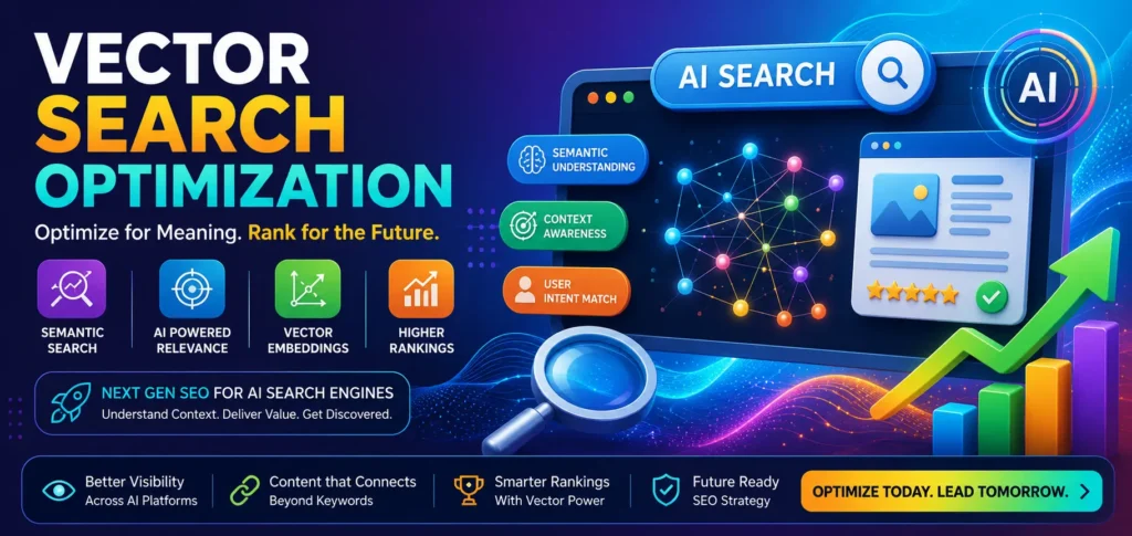 Best Website Design Company Madurai Vector Search Optimization