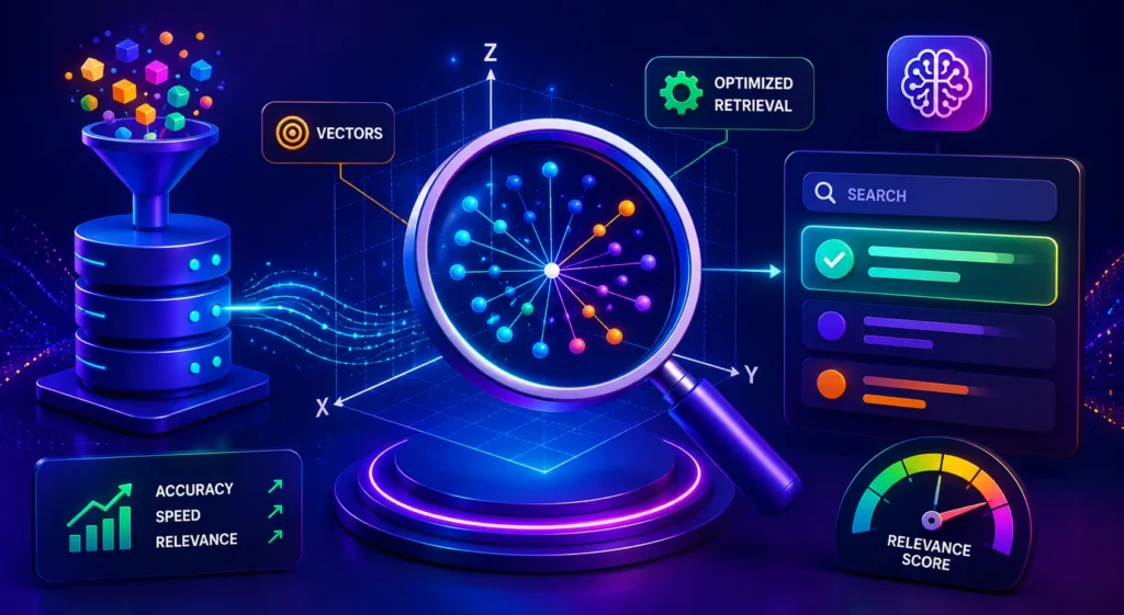 Best Website Design Company Madurai Vector Search Optimization