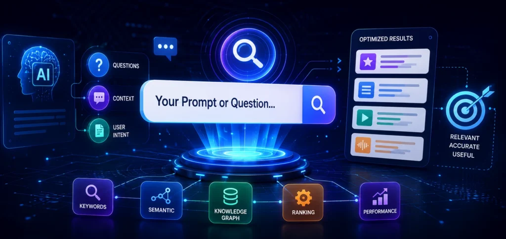 Best Website Design Company Madurai Prompt Search Optimization