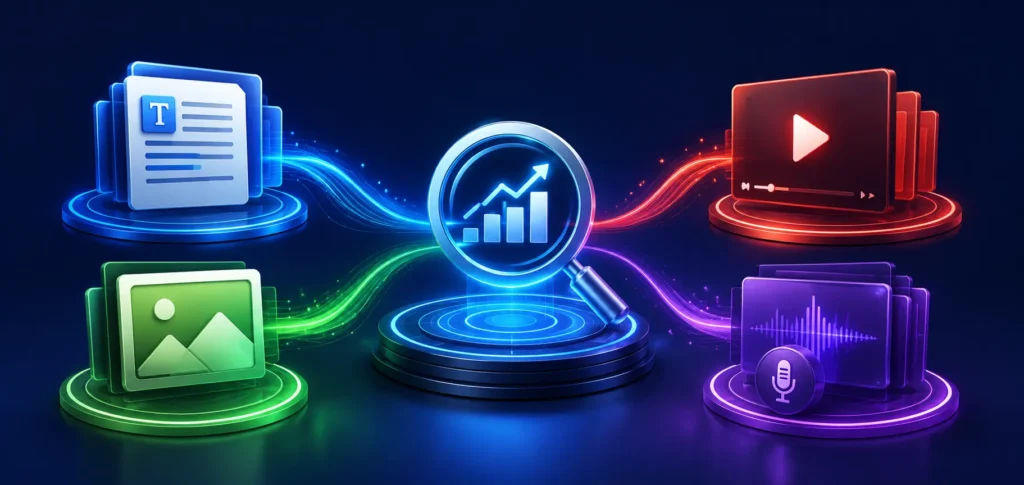 Best Website Design Company Madurai Multimodal SEO