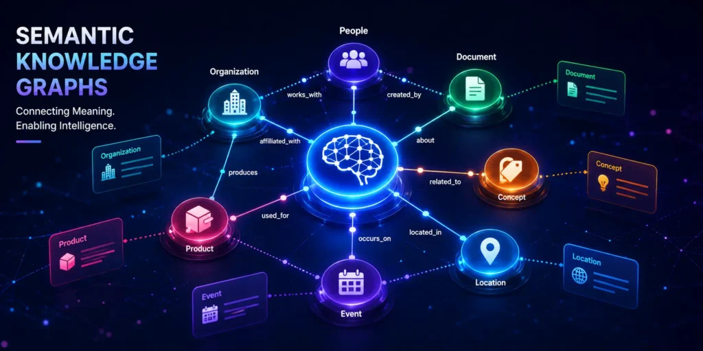 Best Website Design Company Madurai Semantic Knowledge Graphs