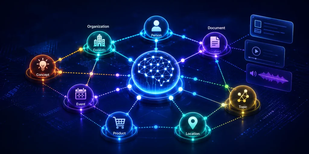 Best Website Design Company Madurai Semantic Knowledge Graphs