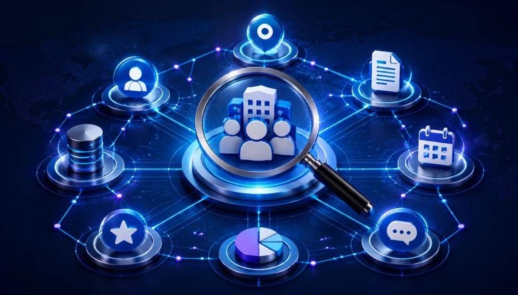 Best Website Design Company Madurai Entity SEO