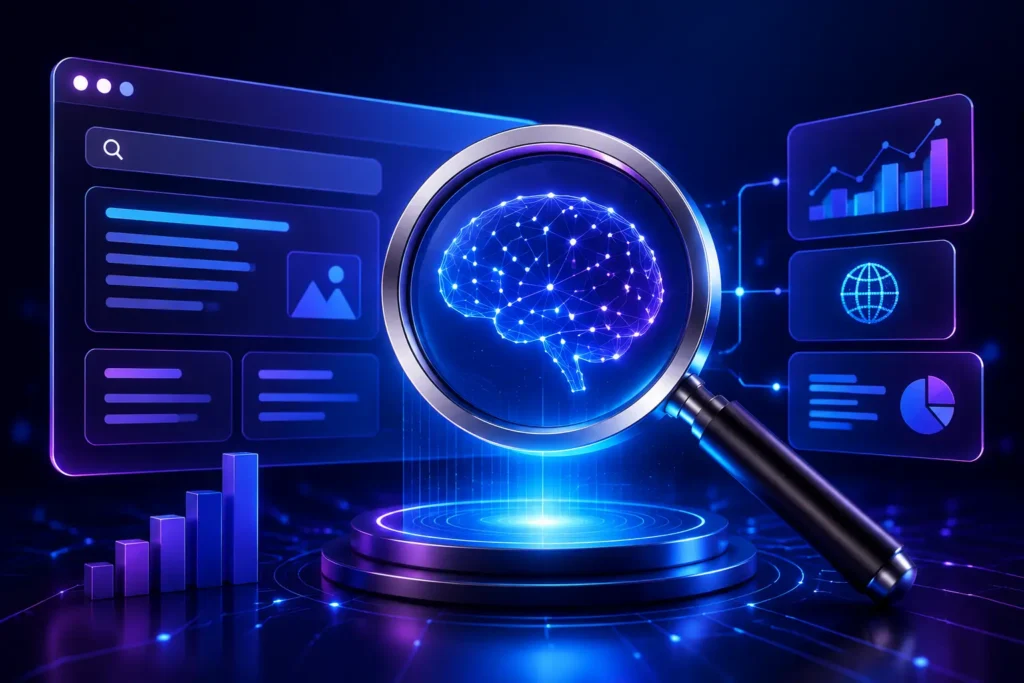 Best Website Design Company Madurai AI Overviews Optimization