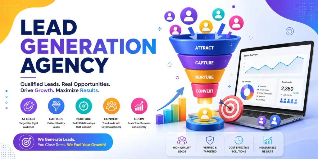 Best Website Design Company Madurai Lead Generation Agency Madurai