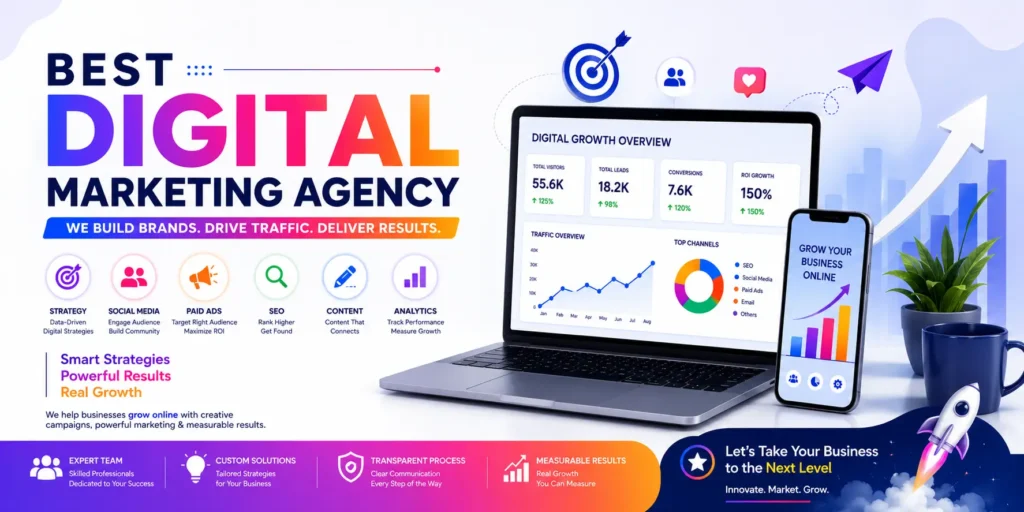 Best Website Design Company Madurai Best Digital Marketing Agency in Coimbatore