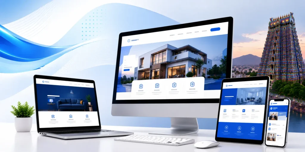 Best Website Design Company Madurai Website Design for Small Business Madurai