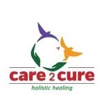 Care To Cure Logo