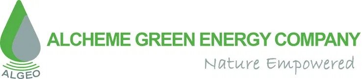 Alcheme Green Energy Logo