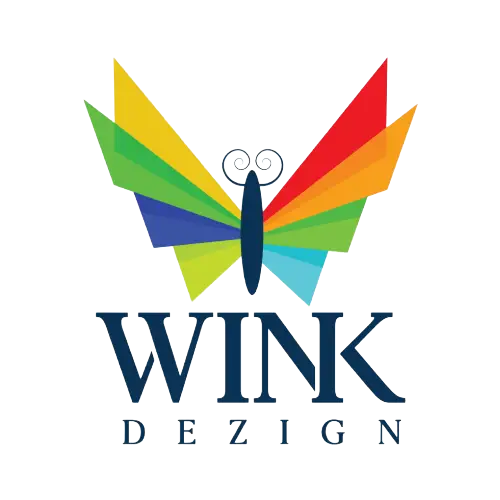 WinkDezign Logo