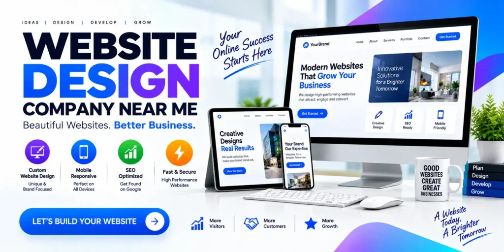 Best Website Design Company Madurai Website Design Company Near Me