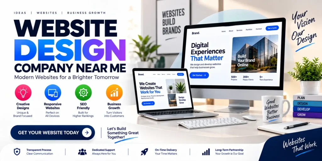 Best Website Design Company Madurai Website Design Company Near Me