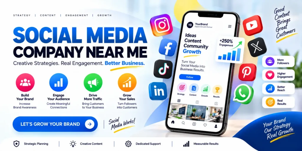 Best Website Design Company Madurai Social Media Company Near Me