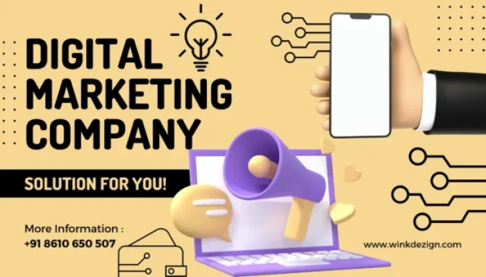 Digital Marketing Agency Madurai